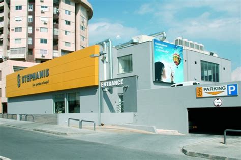stephanis limassol photos|Stephanis .
